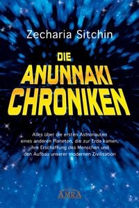Produktbild: Die Anunnaki-Chroniken