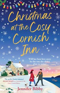 Produktbild: Christmas at the Cosy Cornish Inn