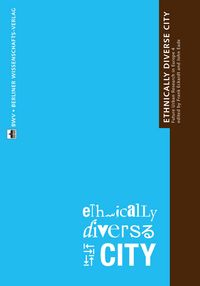 Produktbild: The Ethnically Diverse City