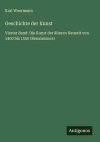 Produktbild: Geschichte der Kunst