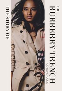 Produktbild: The Story of the Burberry Trench