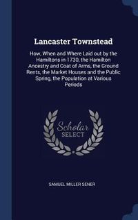 Produktbild: Lancaster Townstead