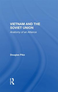 Produktbild: Vietnam And The Soviet Union
