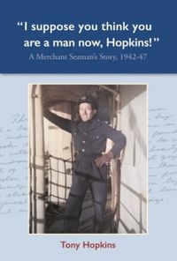 Produktbild: I suppose you think you are a man now, Hopkins!