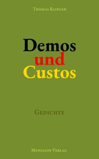 Produktbild: Demos und Custos