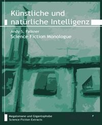 Produktbild: K&uuml;nstliche und nat&uuml;rliche Intelligenz