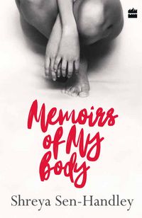 Produktbild: Memoirs of My Body