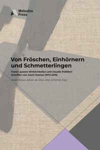 Produktbild: Von Fr&ouml;schen, Einh&ouml;rnern und Schmetterlingen