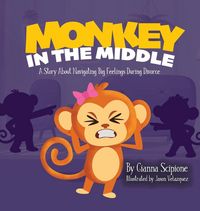 Produktbild: Monkey in the Middle