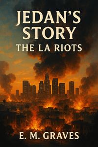 Produktbild: Jedan's Story - The LA Riots