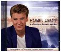 Produktbild: Auf meiner blauen Wolke