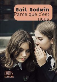 Produktbild: Parce que c'est nous