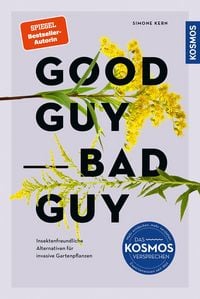 Produktbild: Good guy, bad guy