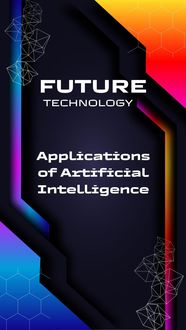Produktbild: Applications of Artificial Intelligence