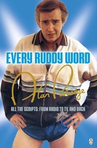 Produktbild: Alan Partridge: Every Ruddy Word