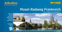 Bild vom Artikel Mosel-Radweg Frankreich vom Autor Esterbauer Verlag