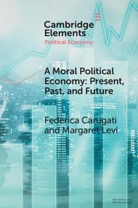 Produktbild: Moral Political Economy