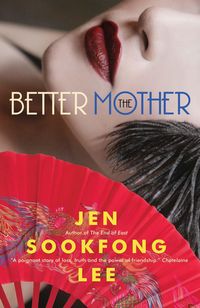 Produktbild: The Better Mother