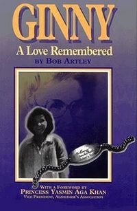 Produktbild: Ginny: A Love Remembered