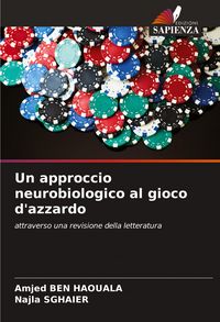 Produktbild: Un approccio neurobiologico al gioco d'azzardo