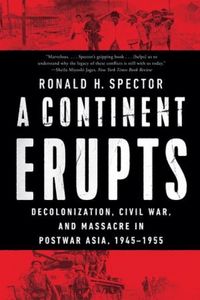 Produktbild: A Continent Erupts