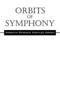 Produktbild: Orbits Of Symphony