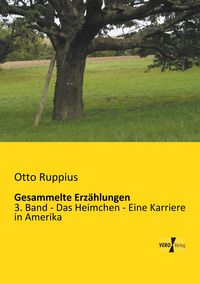 Produktbild: Gesammelte Erz&auml;hlungen
