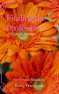 Produktbild: Finding the Professor on Europa