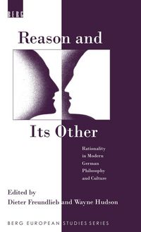 Produktbild: Reason and Its Other