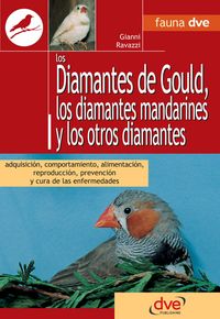 Produktbild: Los diamantes de gould, los diamantes mandarines y los otros diamantes