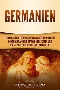 Produktbild: Germanien