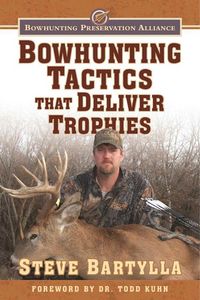 Produktbild: Bowhunting Tactics That Deliver Trophies