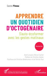 Produktbild: Apprendre un quotidien d'octog&eacute;naire