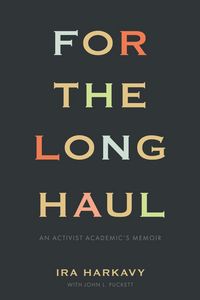 Produktbild: For the Long Haul
