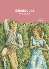 Produktbild: Edenbrooke. Ediz. italiana