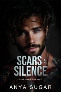 Produktbild: Scars & Silence
