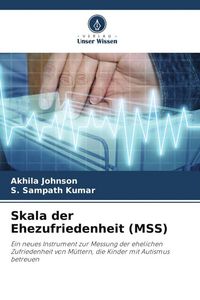Produktbild: Skala der Ehezufriedenheit (MSS)