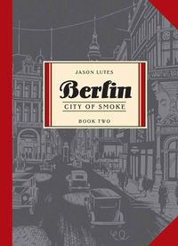 Produktbild: Berlin Book Two