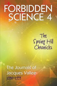 Produktbild: Forbidden Science 4