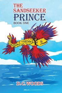 Produktbild: The Sandseeker Prince - Book One