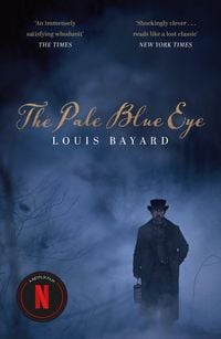 Produktbild: The Pale Blue Eye