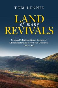 Produktbild: Land of Many Revivals