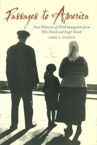 Produktbild: Passages to America