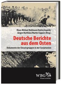 Produktbild: Deutsche Berichte aus dem Osten