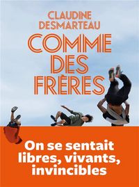 Produktbild: Comme des fr&egrave;res