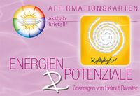 Produktbild: ENERGIEN & POTENZIALE