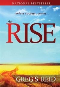 Produktbild: Rise