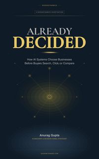Produktbild: Already Decided