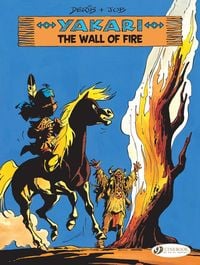 Produktbild: The Wall of Fire