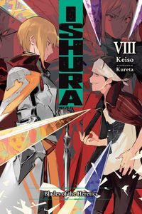 Produktbild: Ishura, Vol. 8